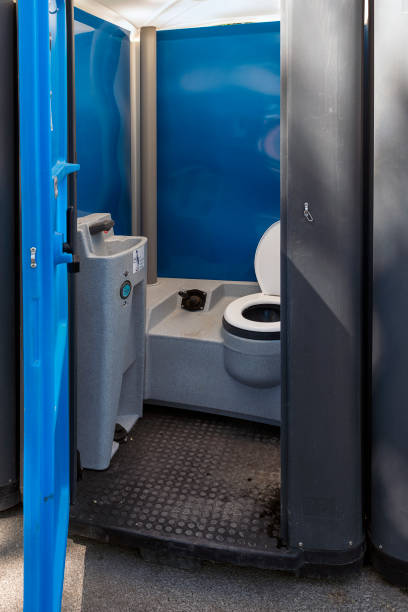Best Local porta potty services  in Renton, WA