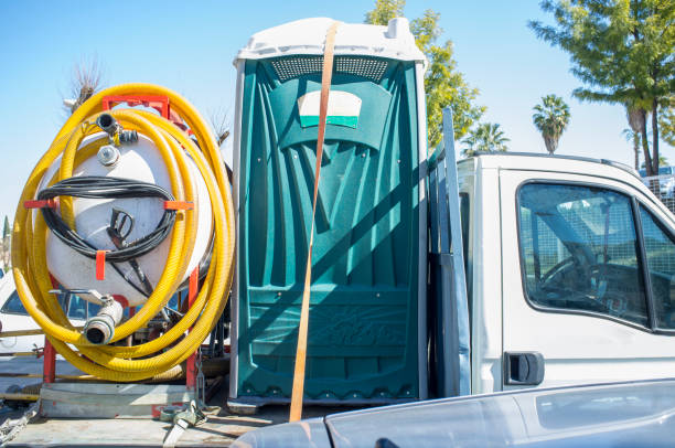 Best Porta potty rental near me  in Renton, WA