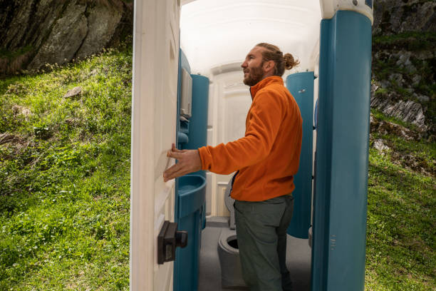 Reliable Renton, WA porta potty rental Solutions
