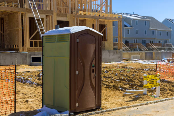 Best Affordable portable toilet rental  in Renton, WA