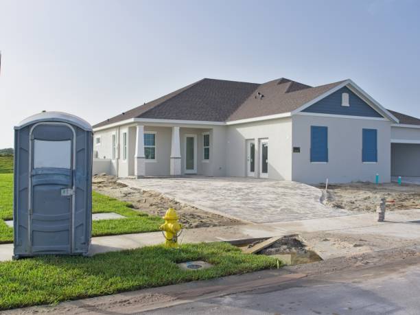  Renton, WA Porta Potty Rental Pros