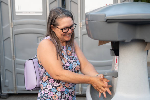 Best Porta potty rental near me  in Renton, WA