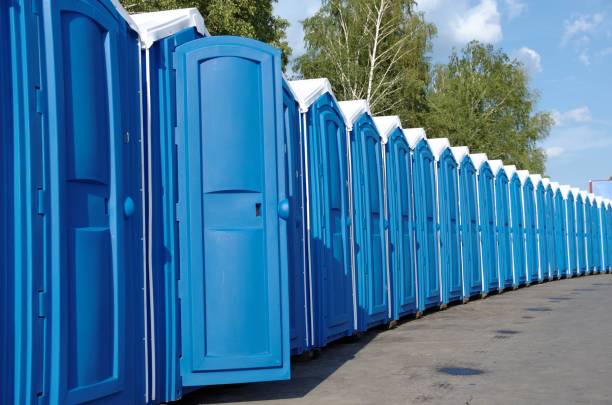 Best Porta potty rental for festivals  in Renton, WA